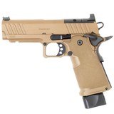 SPRINGFIELD ARMORY DS PRODIGY 9MM LUGER (9x19 PARA) - 1 of 3