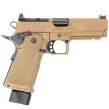 SPRINGFIELD ARMORY DS PRODIGY 9MM LUGER (9x19 PARA) - 2 of 3