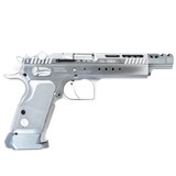 TANFOGLIO WITNESS GOLD CUSTOM ERIC .40 S&W - 2 of 3