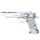 TANFOGLIO WITNESS GOLD CUSTOM ERIC .40 S&W - 1 of 3