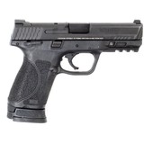 SMITH & WESSON M&P40 M2.0 .40 S&W - 2 of 3