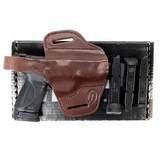 SMITH & WESSON M&P40 M2.0 .40 S&W - 3 of 3