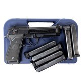 BERETTA 96A1 .40 S&W - 3 of 3