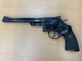 SMITH & WESSON 29-3 .44 MAGNUM - 1 of 3