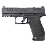 WALTHER PDP FULL SIZE 9MM LUGER (9x19 PARA) - 1 of 2