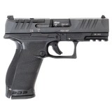 WALTHER PDP FULL SIZE 9MM LUGER (9x19 PARA) - 2 of 2
