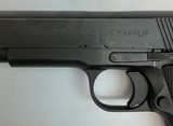 LLAMA MAX-I-L/F .40 S&W - 2 of 3