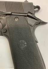 LLAMA MAX-I-L/F .40 S&W - 3 of 3