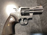 COLT PYTHON .357 MAG