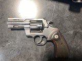 COLT PYTHON .357 MAG - 2 of 3