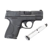 SMITH & WESSON M&P40 SHIELD .40 S&W - 3 of 3