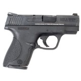 SMITH & WESSON M&P40 SHIELD .40 S&W - 2 of 3