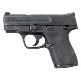 SMITH & WESSON M&P40 SHIELD .40 S&W - 1 of 3