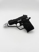 SIG SAUER P938 9MM LUGER (9x19 PARA) - 1 of 3