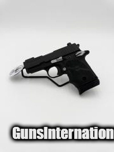 SIG SAUER P938 9MM LUGER (9x19 PARA)