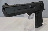MAGNUM RESEARCH DESERT EAGLE XIX .44 MAGNUM - 3 of 3