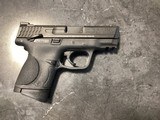 SMITH & WESSON M&P 9C 9MM LUGER (9x19 PARA) - 2 of 3