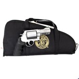 SMITH & WESSON 500 PERFORMANCE CENTER .500 S&W MAG - 3 of 3