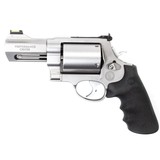 SMITH & WESSON 500 PERFORMANCE CENTER .500 S&W MAG - 1 of 3