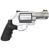 SMITH & WESSON 500 PERFORMANCE CENTER .500 S&W MAG - 2 of 3