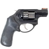 RUGER LCRX .38 SPL +P - 2 of 3