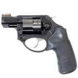 RUGER LCRX .38 SPL +P - 1 of 3