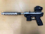 INTRATEC AB-10 9MM LUGER (9x19 PARA) - 2 of 3
