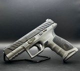 BERETTA APX 9MM LUGER (9x19 PARA) - 1 of 3