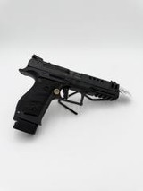 WALTHER Q5 MATCH SF 9MM LUGER (9x19 PARA) - 2 of 3