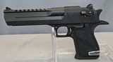 MAGNUM RESEARCH DESERT EAGLE XIX .44 MAGNUM - 1 of 3