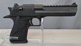MAGNUM RESEARCH DESERT EAGLE XIX .44 MAGNUM - 2 of 3
