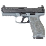 HECKLER & KOCH VP9 9MM LUGER (9x19 PARA) - 1 of 3