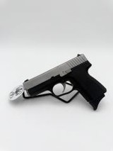 KAHR ARMS P9 9MM LUGER (9x19 PARA)