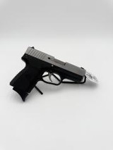 KAHR ARMS P9 9MM LUGER (9x19 PARA) - 2 of 3