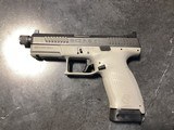 CZ P-10 C 9MM LUGER (9x19 PARA) - 2 of 3