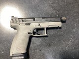 CZ P-10 C 9MM LUGER (9x19 PARA) - 1 of 3