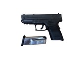 SPRINGFIELD ARMORY XD-45 .45 ACP