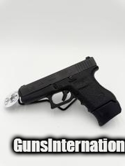 GLOCK 36 .45 ACP