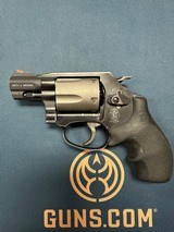 SMITH & WESSON 360PD .357 MAG - 2 of 3