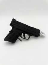 SPRINGFIELD ARMORY XD-45 .45 ACP - 2 of 3