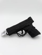 SPRINGFIELD ARMORY XD-45 .45 ACP