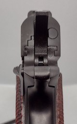 COLT COMMANDER 100 year .45 ACP - 3 of 3
