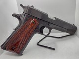 COLT COMMANDER 100 year .45 ACP - 2 of 3