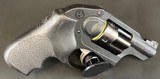 RUGER LCR .38 SPL - 3 of 3