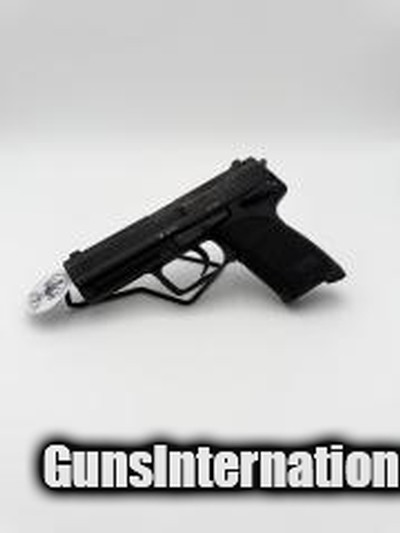 HECKLER & KOCH USP .40 S&W