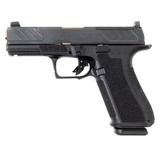 SHADOW SYSTEMS XR920 9MM LUGER (9x19 PARA) - 1 of 3