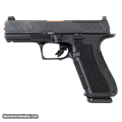 SHADOW SYSTEMS XR920 9MM LUGER (9x19 PARA)
