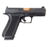 SHADOW SYSTEMS XR920 9MM LUGER (9x19 PARA) - 2 of 3