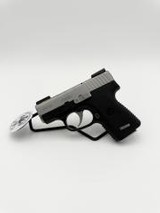 KAHR ARMS P380 .380 ACP
