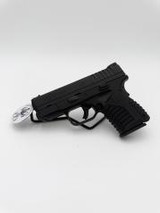 SPRINGFIELD ARMORY XDS 3.3 .45 ACP